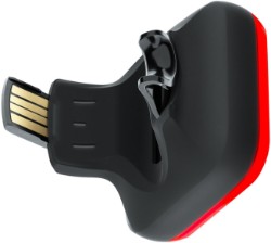 Blinder X USB Rechargeable Twinpack Light Set image 3