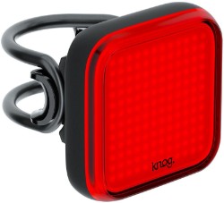 Blinder X USB Rechargeable Rear Light image 3
