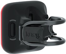 Knog Blinder X USB Rechargeable Rear Light