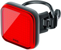 Knog Blinder X USB Rechargeable Rear Light