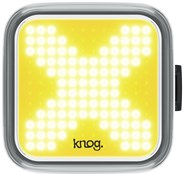 Knog Blinder X USB Rechargeable Front Light