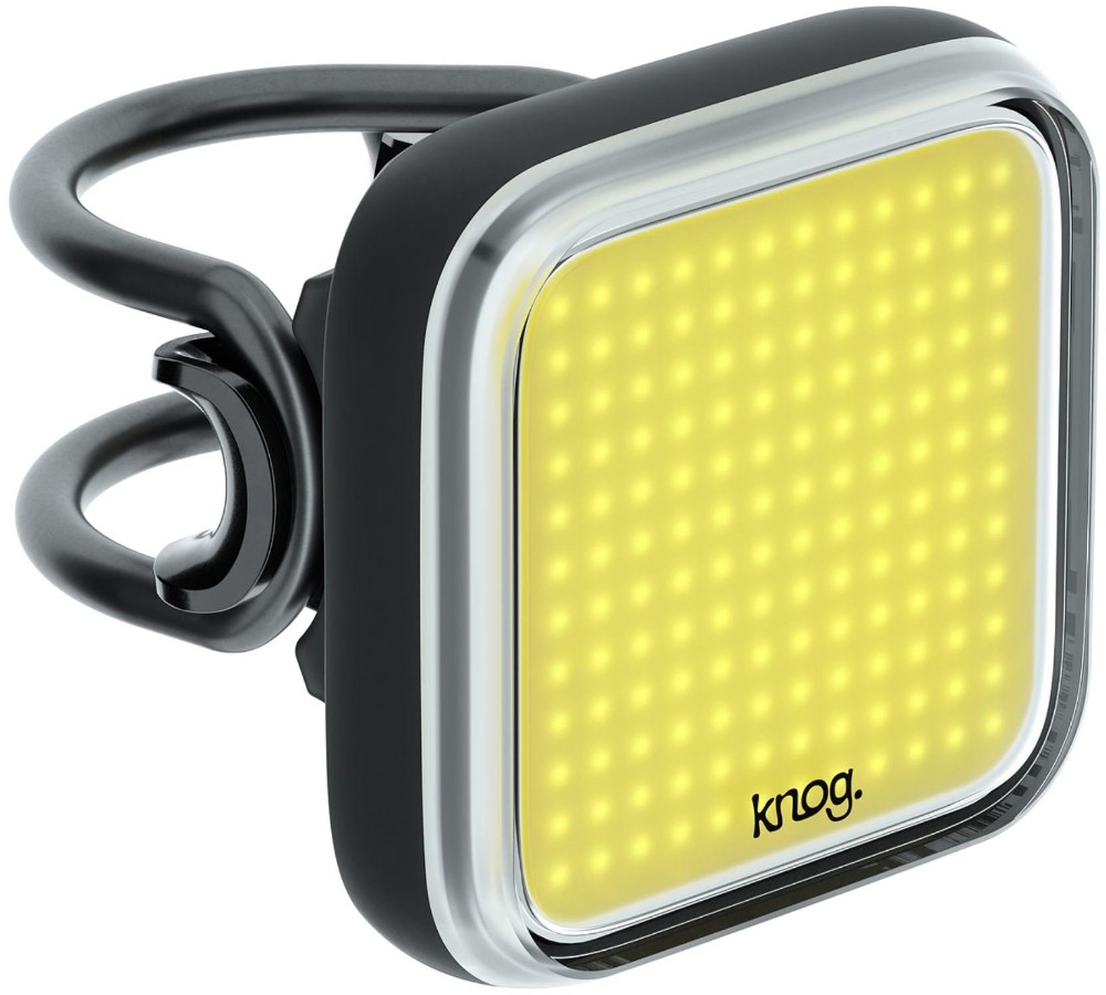 Blinder X USB Rechargeable Front Light image 1