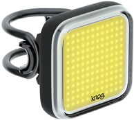 Knog Blinder X USB Rechargeable Front Light