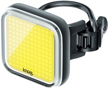 Knog Blinder X USB Rechargeable Front Light