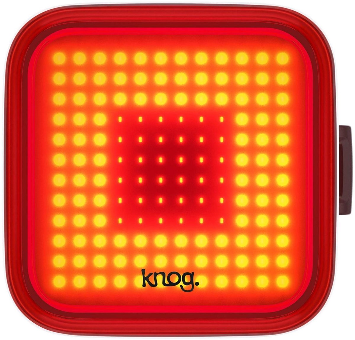 Knog Blinder Square USB Rechargeable Rear Light product image