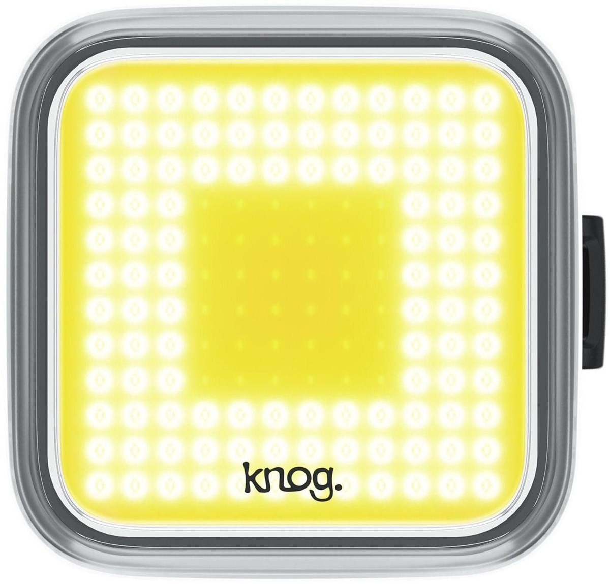 Knog Blinder Square USB Rechargeable Front Light product image