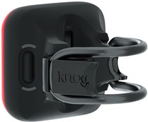 Knog Blinder Skull USB Rechargeable Rear Light