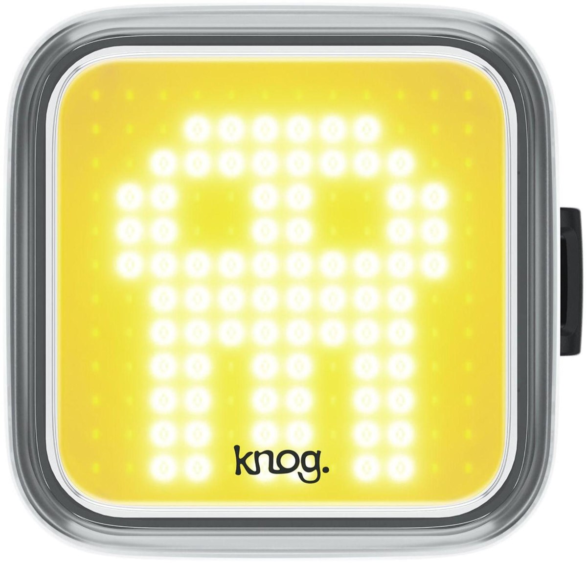Knog Blinder Skull USB Rechargeable Front Light product image