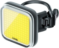 Blinder Grid USB Rechargeable Front Light image 4