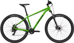 Cannondale Trail 7 Ltd Mountain Bike 2023 - Hardtail MTB