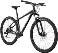 Cannondale Trail 7 Ltd Mountain Bike 2021 - Hardtail MTB