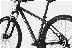 Cannondale Trail 7 Ltd Mountain Bike 2021 - Hardtail MTB