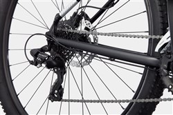 Cannondale Trail 7 Ltd Mountain Bike 2021 - Hardtail MTB