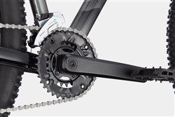 Cannondale Trail 7 Ltd Mountain Bike 2021 - Hardtail MTB