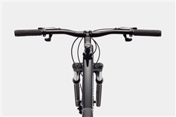 Cannondale Trail 7 Ltd Mountain Bike 2021 - Hardtail MTB
