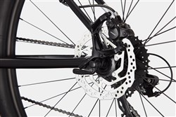 Cannondale Trail 7 Ltd Mountain Bike 2021 - Hardtail MTB
