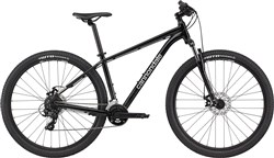 Cannondale Trail 8 Ltd Mountain Bike 2021 - Hardtail MTB