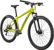 Cannondale Trail 8 Ltd Mountain Bike 2022 - Hardtail MTB
