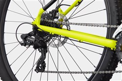 Cannondale Trail 8 Ltd Mountain Bike 2022 - Hardtail MTB