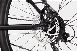 Cannondale Trail 8 Ltd Mountain Bike 2022 - Hardtail MTB