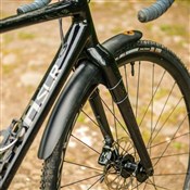 Mudhugger Gravelhugger 700c Front Mudguard