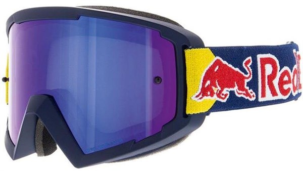 Red Bull Spect Eyewear Whip Goggles