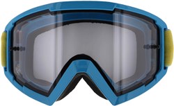 Red Bull Spect Eyewear Whip Goggles