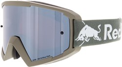 Red Bull Spect Eyewear Whip Goggles