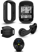 Garmin Edge 130 Plus GPS Enabled Computer -  MTB Bundle