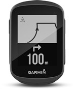 Garmin Edge 130 Plus GPS Enabled Computer -  MTB Bundle