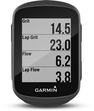 tredz garmin