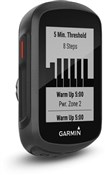 Garmin Edge 130 Plus GPS Enabled Computer - Unit Only