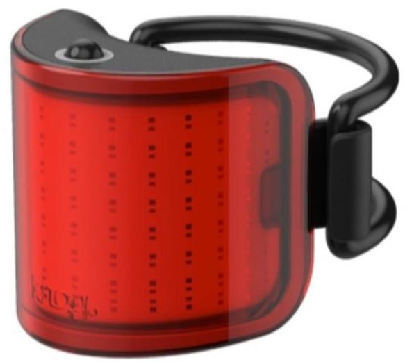 Knog Cobber Lil USB Rechargeable Rear Light product image