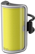 Knog Cobber Mid USB Rechargeable Front Light