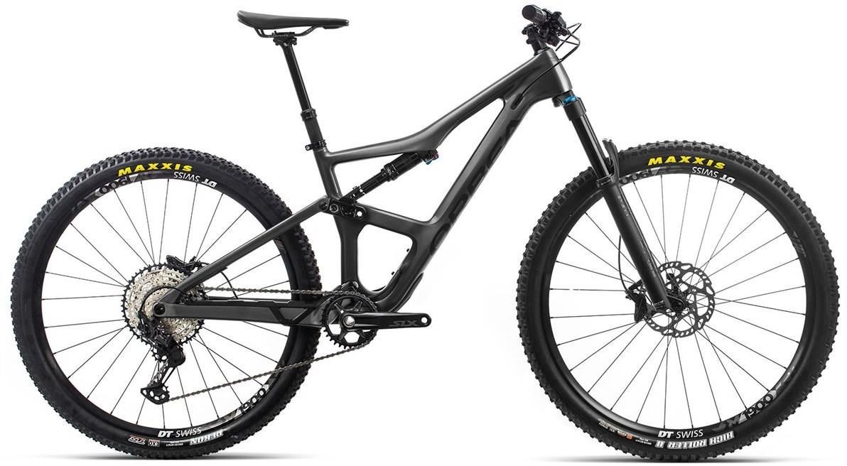 Orbea Occam M30 29" - Nearly New - M 2020 - Trail Full Suspension MTB Bike product image
