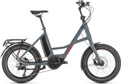 cube cycles uk