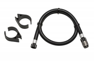 Crank Brothers Klic Pump Hose Extender Crank Brothers Klic Pump Hose Extender