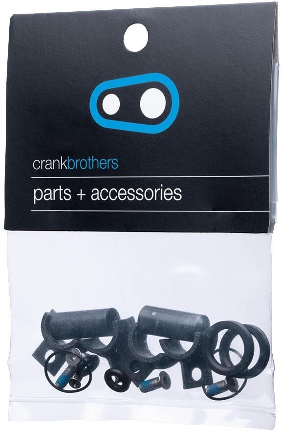 Crank Brothers Pedal Refresh Kit - Stamp 7/11 product image