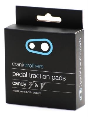 Crank Brothers Pedal Long Spindle Kit | Tredz Bikes | pedaler tilbehør