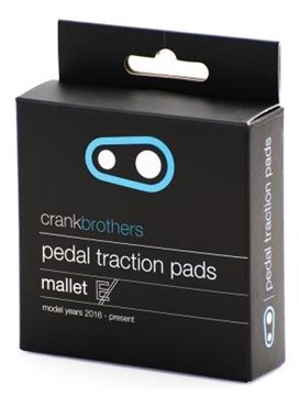 Crank Brothers Pedal Traction Pads