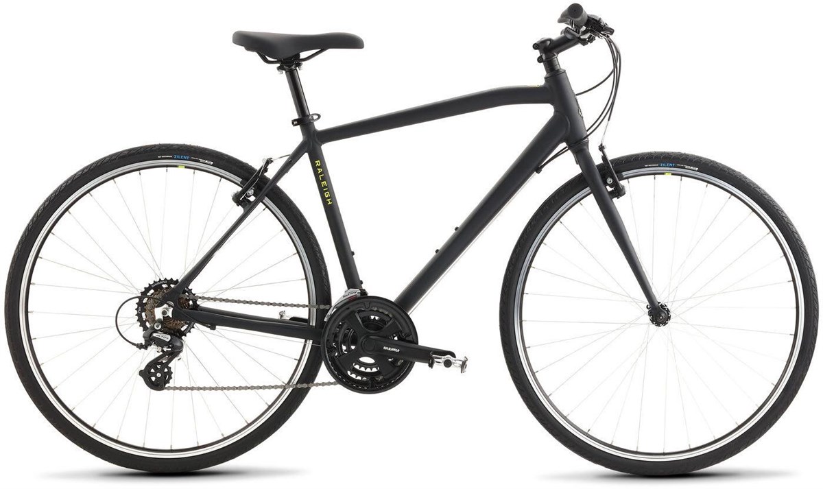 Raleigh Cadent 1 2020 - Hybrid Sports Bike product image