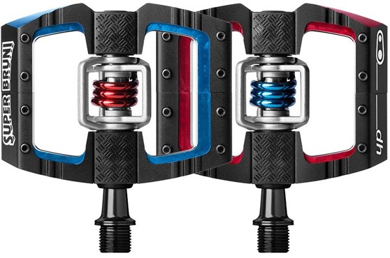 crank brothers clipless pedals