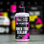 Muc-Off No Puncture Inner Tube Sealant