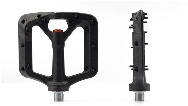 Kona Wah Wah Composite Pedals Kona Wah Wah Composite Pedals