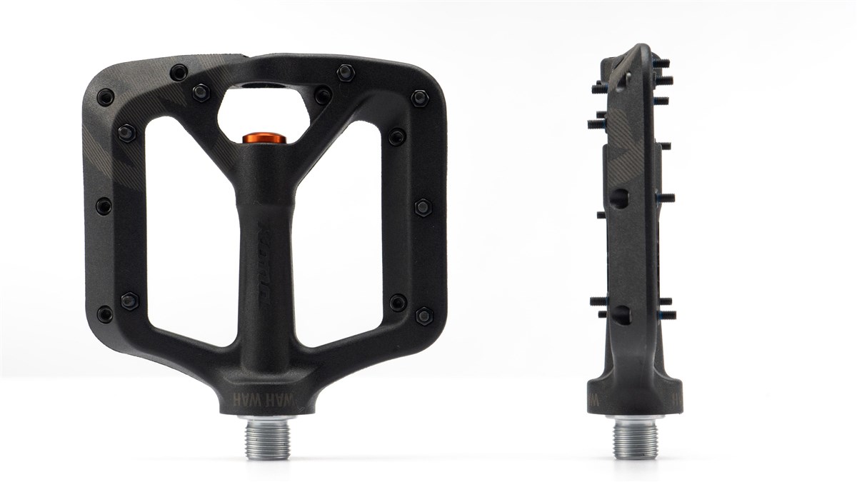 Kona Wah Wah Composite Pedals product image