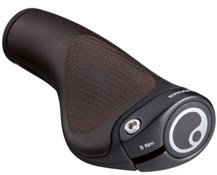 Ergon GP1 BioLeather Comfort Grips