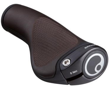 Ergon GP1 BioLeather Comfort Grips Ergon GP1 BioLeather Comfort Grips