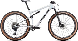 Specialized Epic Pro 29" Mountain Bike 2021 - XC Full Suspension MTB
