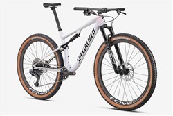 Specialized Epic Pro 29" Mountain Bike 2021 - XC Full Suspension MTB