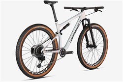 Specialized Epic Pro 29" Mountain Bike 2021 - XC Full Suspension MTB